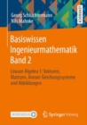 Image for Basiswissen Ingenieurmathematik Band 2