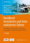 Image for Handbuch Assistiertes und Automatisiertes Fahren