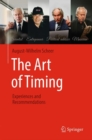 Image for The Art of Timing