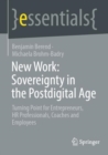 Image for New Work: Sovereignty in the Postdigital Age