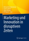 Image for Marketing und Innovation in disruptiven Zeiten