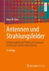 Image for Antennen und Strahlungsfelder