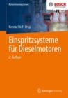 Image for Einspritzsysteme fur Dieselmotoren