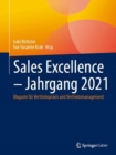 Image for Sales Excellence – Jahrgang 2021
