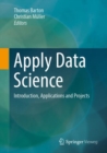 Image for Apply Data Science