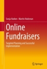 Image for Online fundraisers  : targeted planning and successful implementation