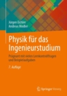 Image for Physik Fur Das Ingenieurstudium: Pragnant Mit Vielen Lernkontrollfragen Und Beispielaufgaben