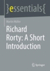 Image for Richard Rorty  : a short introduction