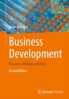 Image for Business Development: Processes, Methods and Tools