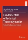 Image for Fundamentals of technical thermodynamics  : textbook for engineering students