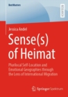 Image for Sense(s) of Heimat