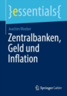 Image for Zentralbanken, Geld und Inflation