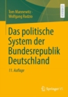 Image for Das Politische System Der Bundesrepublik Deutschland