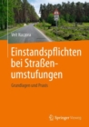 Image for Einstandspflichten Bei Straenumstufungen: Grundlagen Und Praxis