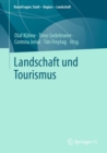 Image for Landschaft Und Tourismus