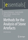 Image for Methods for the Analysis of Stone Artefacts: An Overview