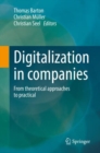 Image for Digitalization in companies