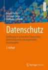 Image for Datenschutz : Einfuhrung in technischen Datenschutz, Datenschutzrecht und angewandte Kryptographie