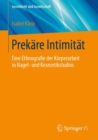 Image for Prekare Intimitat