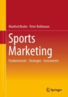 Image for Sports Marketing