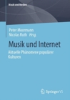 Image for Musik Und Internet: Aktuelle Phanomene Popularer Kulturen
