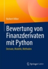 Image for Bewertung von Finanzderivaten mit Python