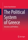 Image for The political system of Greece  : structures and problems