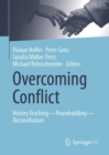 Image for Overcoming Conflict