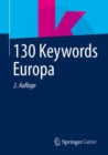 Image for 130 Keywords Europa