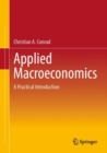 Image for Applied macroeconomics  : a practical introduction