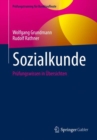 Image for Sozialkunde