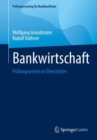 Image for Bankwirtschaft