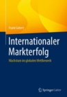 Image for Internationaler Markterfolg: Wachstum Im Globalen Wettbewerb