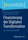 Image for Finanzierung Der Digitalen Transformation: Ein Praxisleitfaden Für KMU