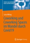 Image for Coworking Und Coworking Spaces Im Wandel Durch Covid19
