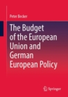 Image for The Budget of the European Union and German European Policy