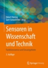 Image for Sensoren in Wissenschaft und Technik