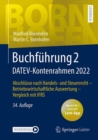 Image for Buchfuhrung 2 DATEV-Kontenrahmen 2022