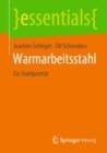 Image for Warmarbeitsstahl: Ein Stahlporträt
