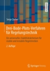 Image for Drei-Bode-Plots-Verfahren fur Regelungstechnik