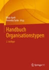 Image for Handbuch Organisationstypen