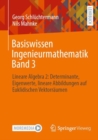 Image for Basiswissen Ingenieurmathematik Band 3