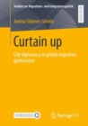 Image for Curtain up