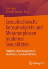 Image for Sexualtechnische Konsumobjekte Und Metamorphosen Moderner Sexualitaten: Praktiken, Beziehungsformen, Identitaten, Sozialverhaltnisse