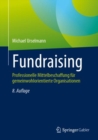 Image for Fundraising : Professionelle Mittelbeschaffung fur gemeinwohlorientierte Organisationen