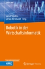 Image for Robotik in Der Wirtschaftsinformatik