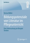 Image for Bildungspotenziale Von Literatur Im Pflegeunterricht: Eine Untersuchung Am Beispiel Sterben