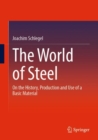 Image for The World of Steel