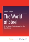 Image for The World of Steel