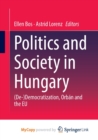 Image for Politics and Society in Hungary